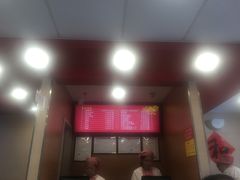 -振鼎鸡(福州路店)