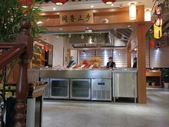 大堂-临湖人家(欢乐大道店)