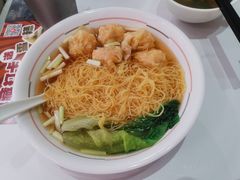 -香港深仔记茶餐厅(东门店)