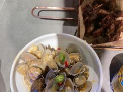 -醉炫音速烧烤·干煸菜(沙河总店)