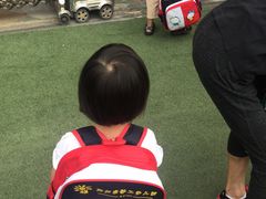 -郑州市教工幼儿园