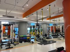 -MEGA BASE 健身馆(南山店)