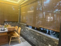 -凤来栖·净庭院·火锅(欧尚店)