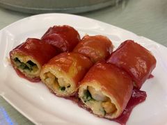 -潮福城大酒楼(北尚店)