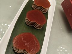 -粤江春·早茶·潮粤菜·宴会(罗湖宝能中心店)