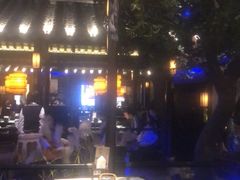 -绿茶餐厅(昆明世纪金源店)