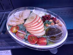 沙拉-巴黎贝甜(五道口店)