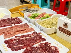 -杏花吴记牛肉火锅