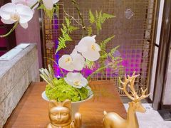 -广州德安丽舍凯宾斯基酒店