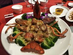 -东方红酒楼(知春路店)