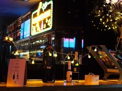 门面-YUE·6·西式融合餐厅(外滩六号店)