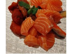 -威斯汀舞台餐厅