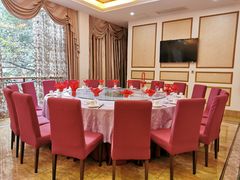 包厢-蒲园食堂(中山大学广州校区南校园店)