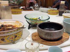 -惠丰堂饭庄·烤鸭·京味菜(翠微路店)