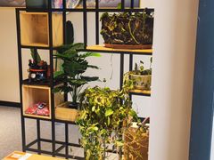 -臻鲜燕海鲜融合餐厅(金陵style店)