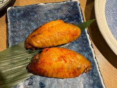 -大渔铁板烧(花园道店)