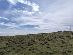 -芦芽山旅游度假区