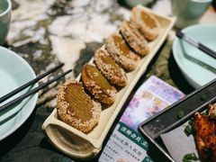 -绿茶餐厅
