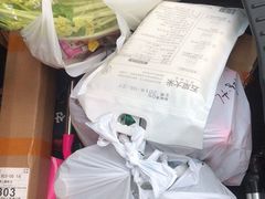 -盒马鲜生(杭州运河上街店)