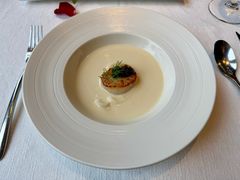 -The V泽惟·低温慢煮料理