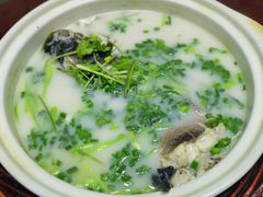 -高老庄·老溧阳·私房菜(南山竹海店)