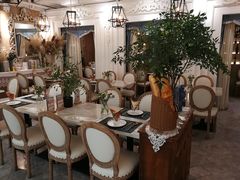 -HuaTa 花榻·花忆西葡餐厅(虹桥南丰城店)