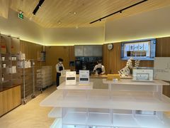 -银座仁志川·生吐司专门店(香港广场店)