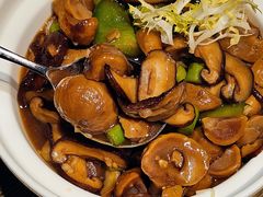 -熹素·鲜美素食Vegetarian (天河领展店)