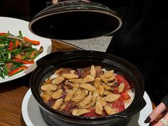 -龙悦湾酒家·八阵鱼生·渔人码头店