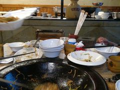 -满大烩菜焖面(工业路店)