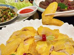 -祈胜邨•顺德鱼生•顺德菜(容桂店)