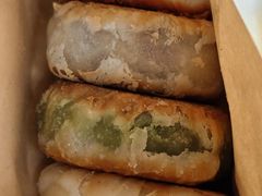 -栗酥饼(南长街店)