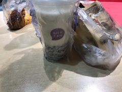 -一只酸奶牛(八一路店)