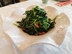 -金家老三饭庄(常营店)