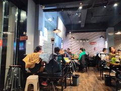 大堂-兄弟龙虾(胜太路总店)