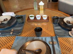 -杭州西湖柳莺里酒店·闻莺厅