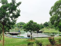 -美兰湖景区