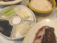 -海富门·带鱼·淮扬菜·粤菜(甘家口店)