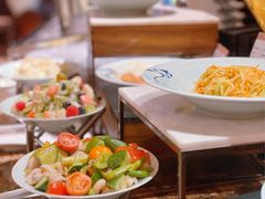 -杭州国际会议中心洲际酒店-原素全日餐厅(解放东路店)