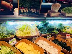 -牛New寿喜烧(金茂览秀城店)