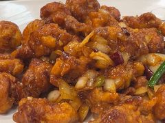 -桃园中华料理炸酱面(燕儿岛路店)
