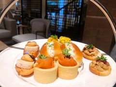 -粤海喜来登酒店·&More聚驿(天河城店)