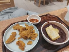 -小满手工粉(上海月星环球港店)