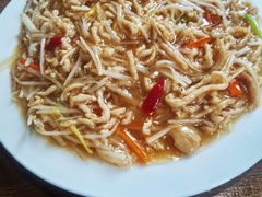 -直隶安家牛肉罩饼(新石店)