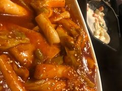 -青春韩国料理(汽博店)