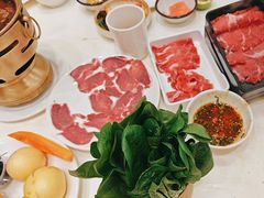 -第六季自助餐厅(甜水园店)