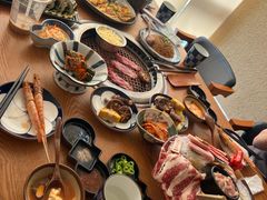 -炎蔵牛舌烤肉