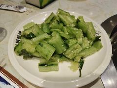 -灶座小锅烀饼·铁锅炖(道里店)