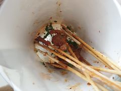 -千禧炸串(明瓦廊店)