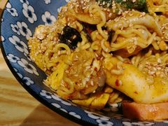 -皆道拌麻辣烫·麻辣拌